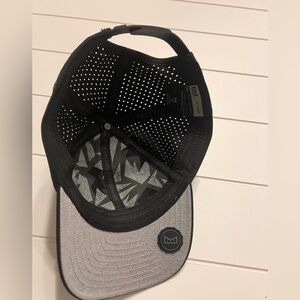 Melin A-Game Hydro Adjustable SnapBack Hat